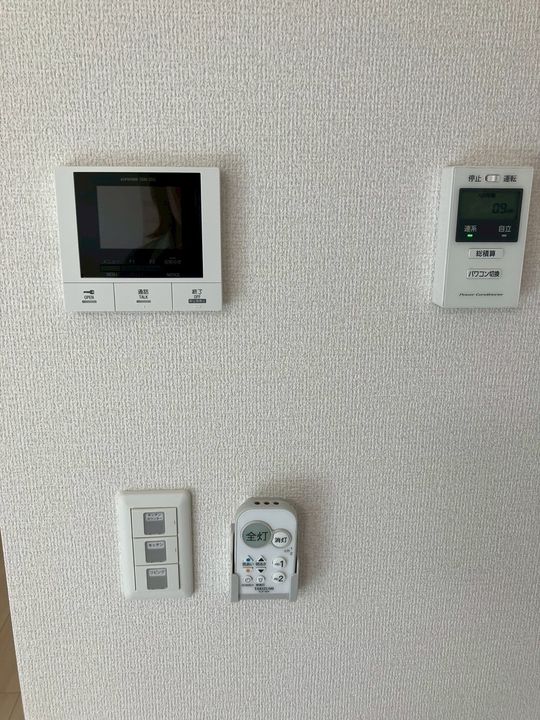 M-Base Honjo Kitaのその他画像