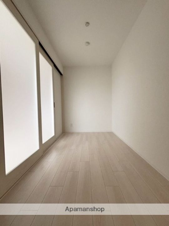 月光福山東壱番館の内装