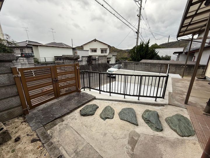 広島県福山市神辺町大字下竹田(一戸建)の賃貸物件戸建てのその他画像