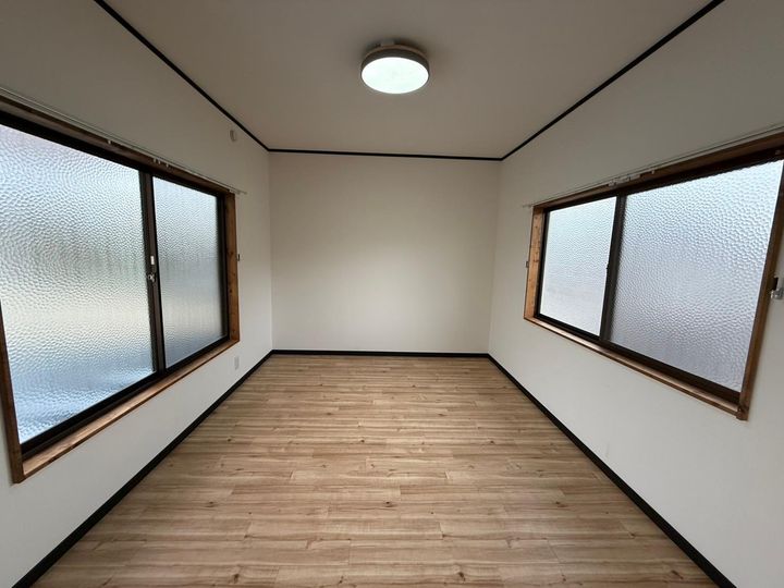 広島県福山市神辺町大字下竹田(一戸建)の賃貸物件戸建ての内装