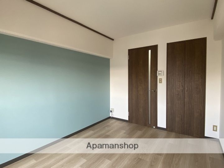 プリメゾン福山木之庄312の内装