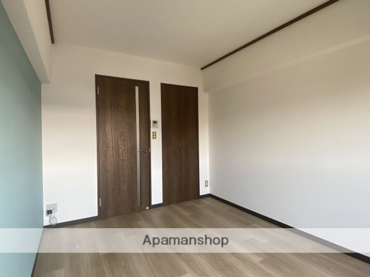 プリメゾン福山木之庄312の内装