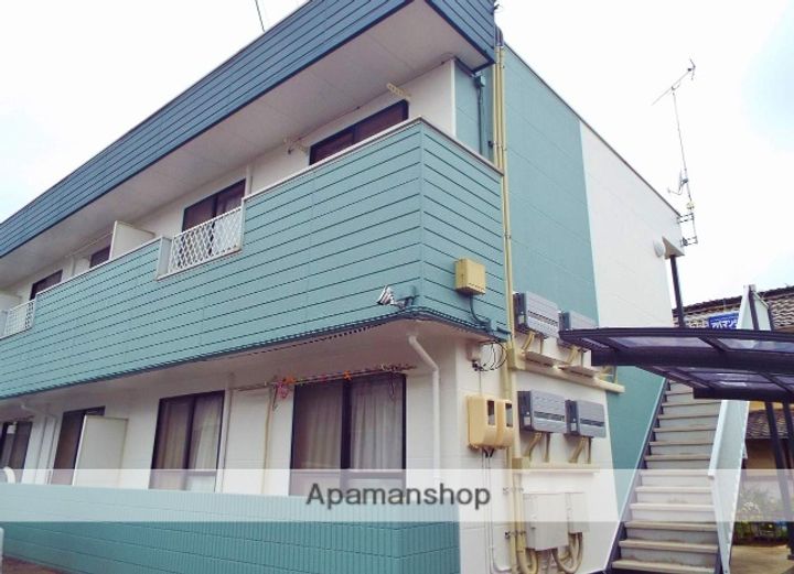 ピュアチャイルドの外観