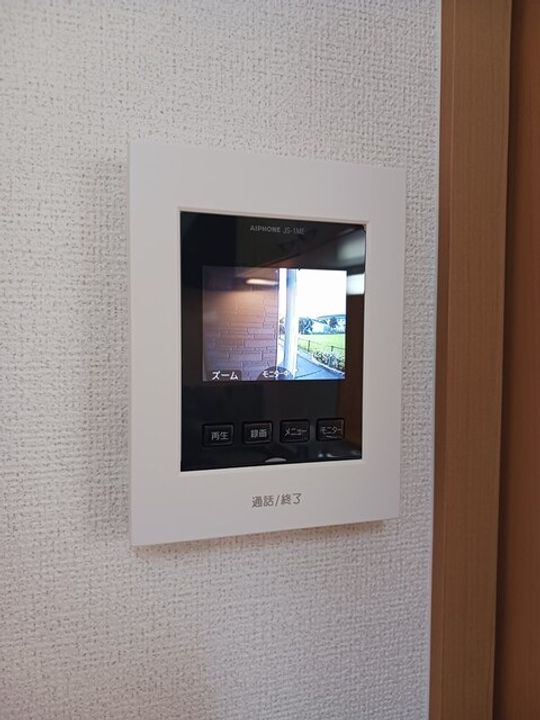 クリスタルコート103のその他画像
