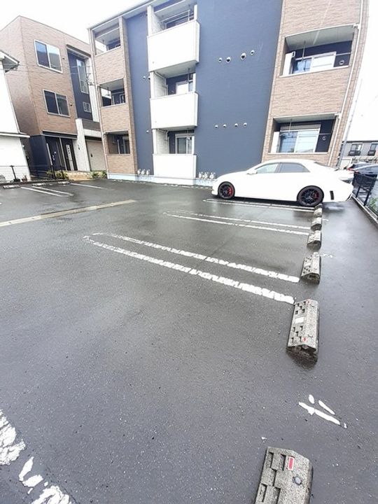 リフティー松ヶ端102のその他画像