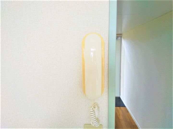 レオパレスアベニュー新涯Ⅱのその他画像