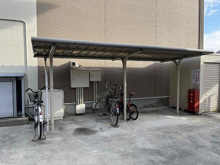 レオネクスト府中のその他画像