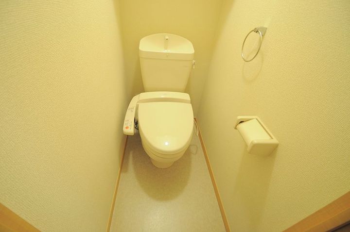 レオネクスト府中のその他画像