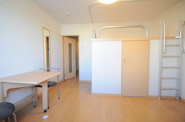 レオネクスト府中のその他画像