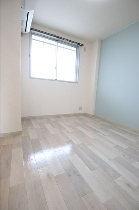 サンシティー302の内装