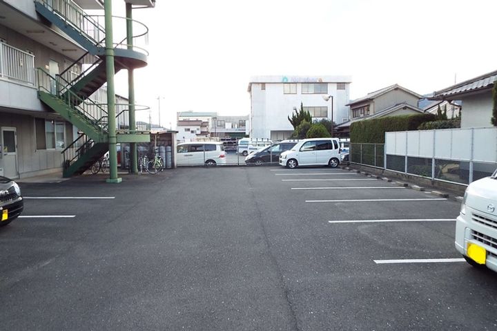 サンシティー302のその他画像