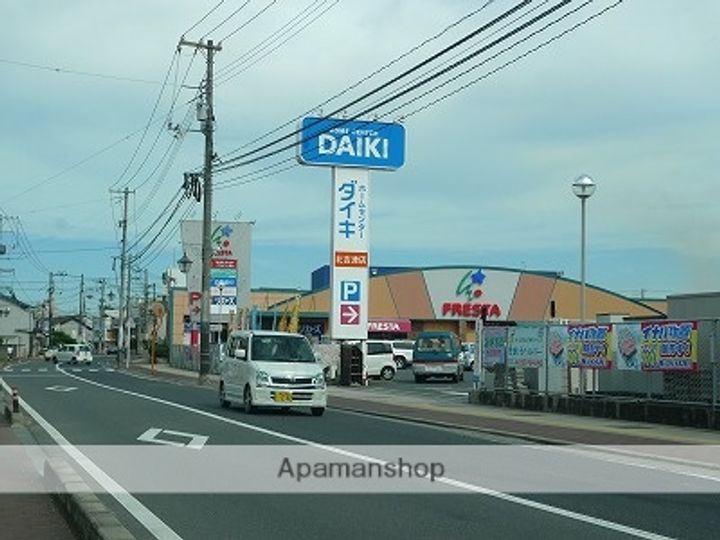 プリメゾン福山木之庄312の周辺