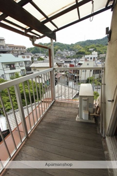 広島県呉市平原町の賃貸アパート左のその他画像