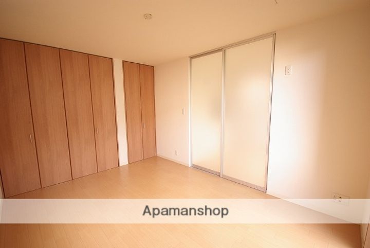 東中央ハイツ102の内装