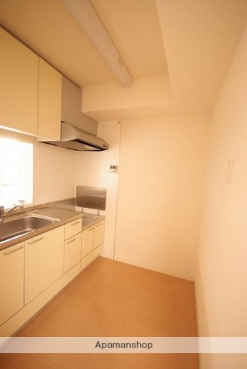 東中央ハイツ102のキッチン