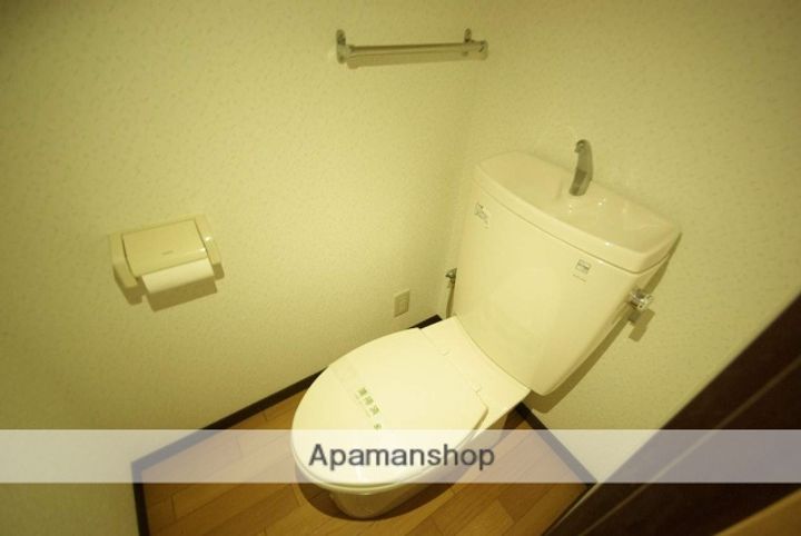 野間アパート北102のその他画像