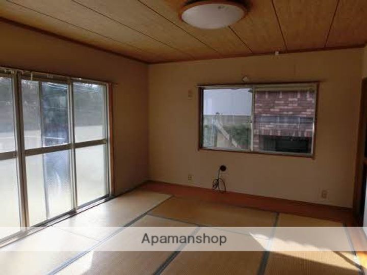 広島県呉市仁方本町1丁目(一戸建)の賃貸物件戸建ての内装