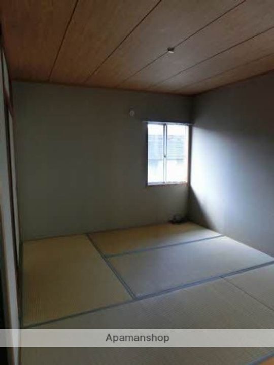 広島県呉市仁方本町1丁目(一戸建)の賃貸物件戸建ての居間