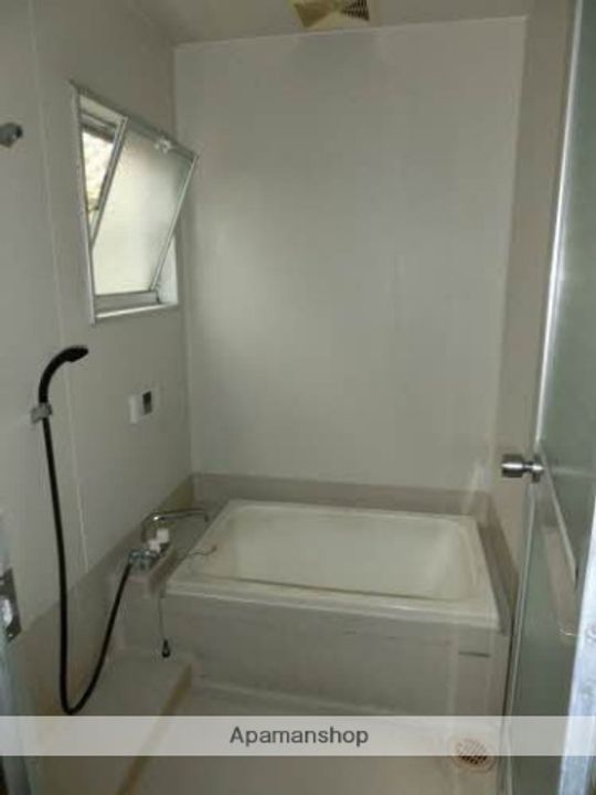 広島県呉市仁方本町1丁目(一戸建)の賃貸物件戸建ての風呂