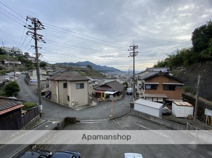 広島県呉市望地町の賃貸アパートのその他画像