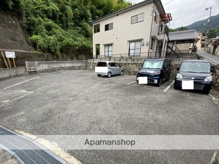 広島県呉市望地町の賃貸アパートのその他画像