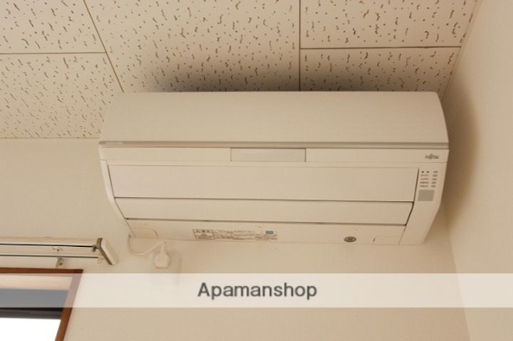 チアフルハウスナカシマ202のその他画像