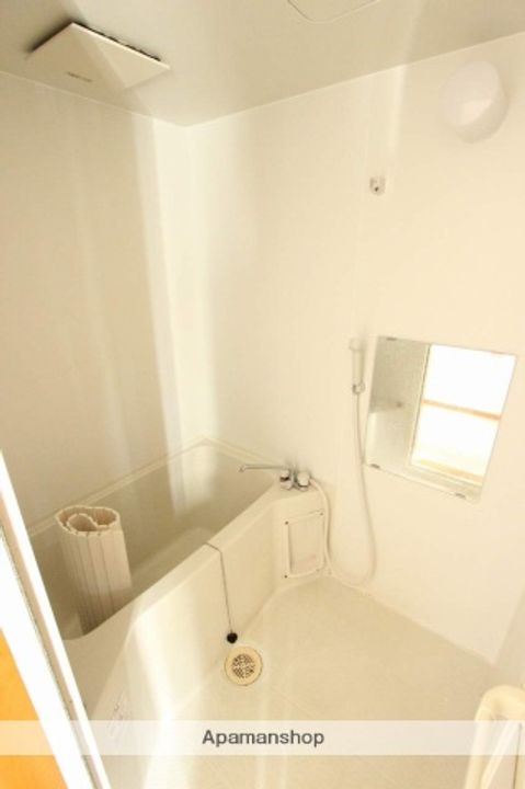 二間ビル201の風呂