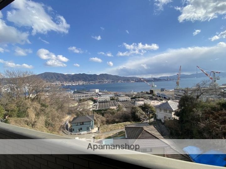 メリディアン3号館202のその他画像