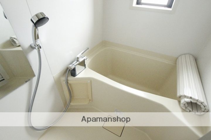 メリディアン3号館202の風呂