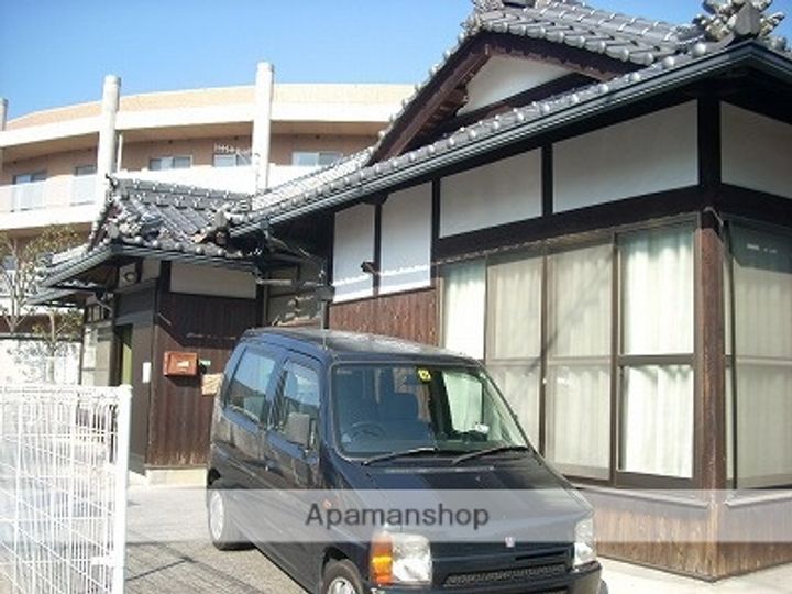 広島県江田島市江田島町江南1丁目(一戸建)の賃貸物件のその他画像