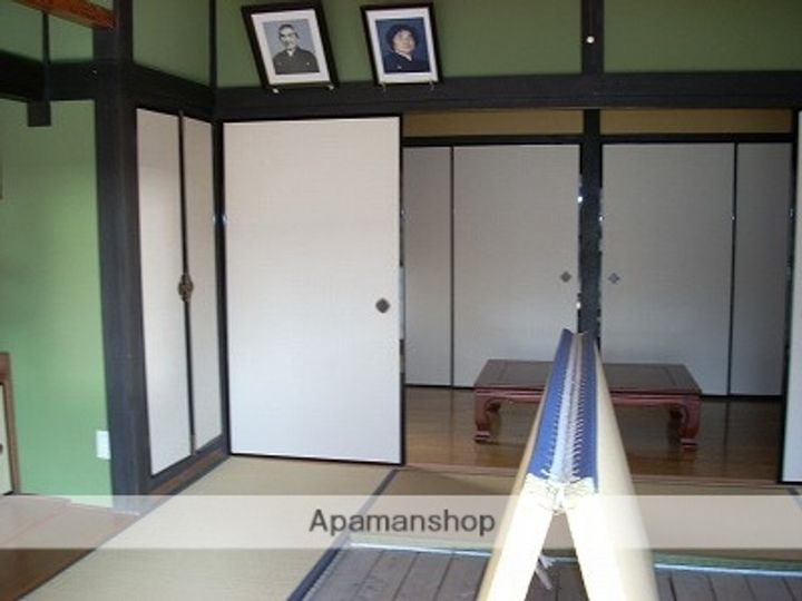 広島県江田島市江田島町江南1丁目(一戸建)の賃貸物件のその他画像