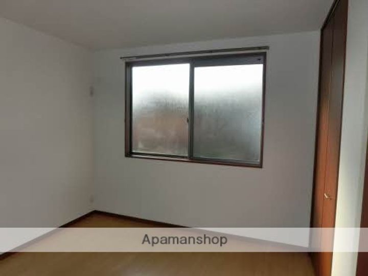 サン・カーサKの内装