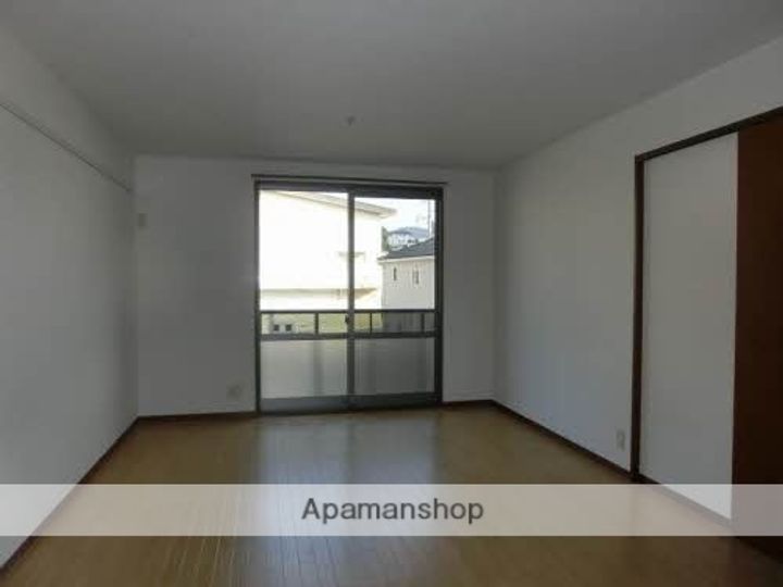 サン・カーサKの居間