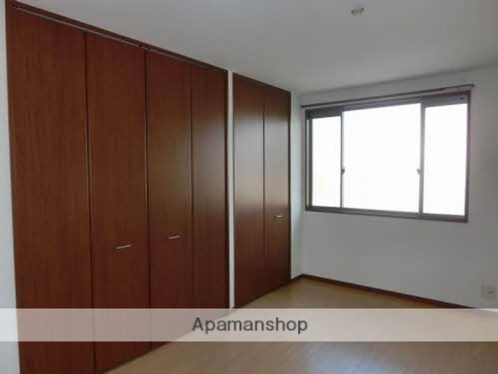 サン・カーサKの居間