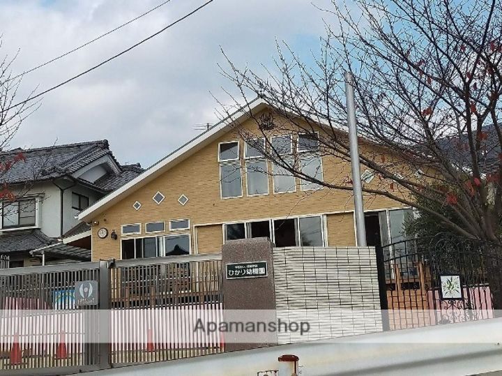 サン・カーサKの周辺