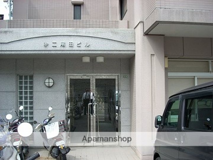 第二尾田ビル203のその他画像