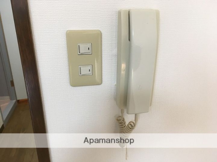 第二尾田ビル203のその他画像