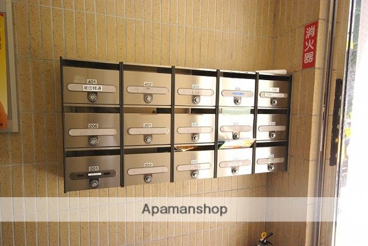 第二尾田ビル304のその他画像