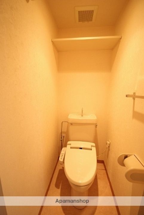 第二尾田ビル203のその他画像