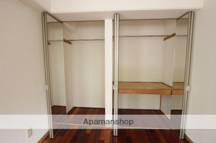 CREATEUR&M(クレアトゥールアンデム302の内装