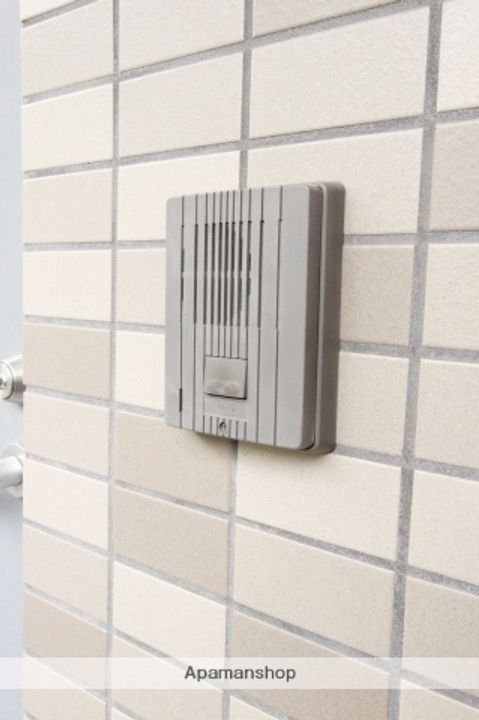 CREATEUR&M(クレアトゥールアンデム302の内装