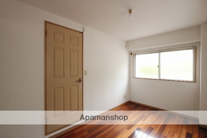 CREATEUR&M(クレアトゥールアンデム302の内装