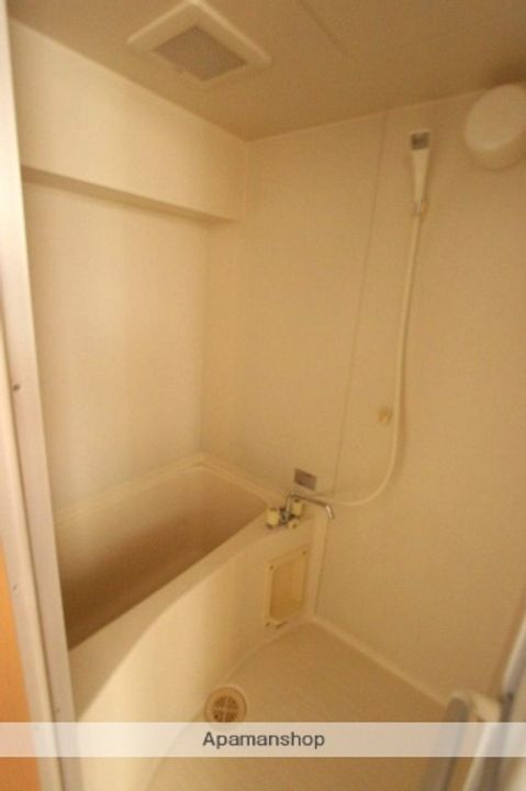 CREATEUR&M(クレアトゥールアンデム302の風呂