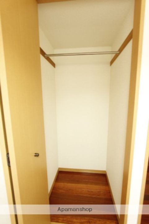 CREATEUR&M(クレアトゥールアンデム201の内装