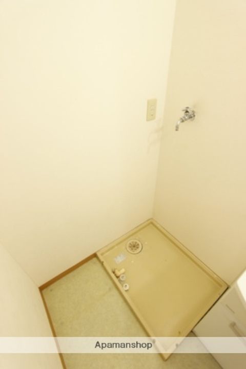 CREATEUR&M(クレアトゥールアンデム201の内装