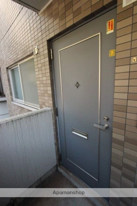 CREATEUR&M(クレアトゥールアンデム202のその他画像