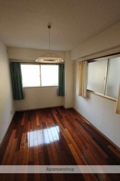 CREATEUR&M(クレアトゥールアンデム202の居間