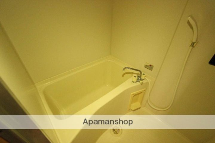 CREATEUR&M(クレアトゥールアンデム202の風呂