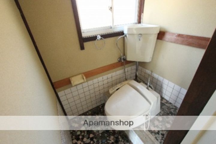 石原アパートのその他画像