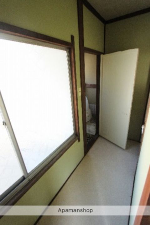 石原アパートのその他画像